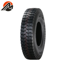 Tire de camion en Chine en Inde 8.25R20